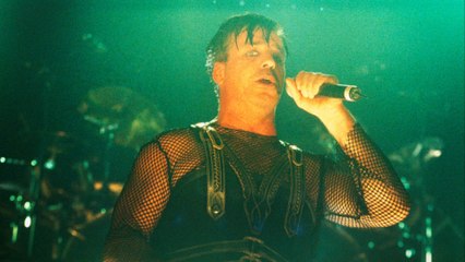 Lindemann veröffentlicht neues Skandal-Video