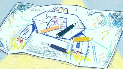 Astros inmóviles - Tráiler español