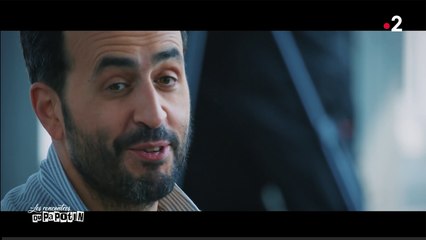 Zapping du 04/09 : Cette question qui a désarçonné Jonathan Cohen