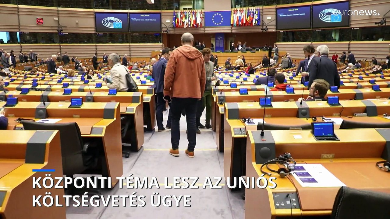 Nem csak Magyarország bírálja az uniós költségv...