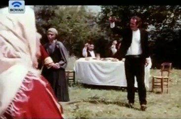 ΓΩΝΙΑ ΤΟΥ ΠΑΡΑΔΕΙΣΟΥ - 1998 - TVRip - 720x472