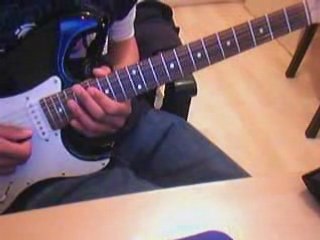 Tensui - Zetsubou Billy (full song)