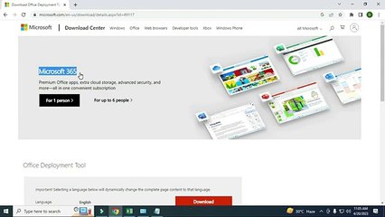 How to install MS office | Download and installation