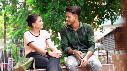 Kissing _kiss_ Prank On Her _ Epic Reaction _stuck_out_tongue_winking_eye_ __ Tomader Partha ( 720 X 1280 )