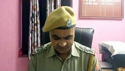 राजस्थान में बड़ी मात्रा में विस्फोटक सामग्री पकड़ी, एक गिरफ्तार