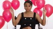 Ariana DeBose Sings Tangled, Talks Being Called 'Cringe' & An Embarrassing Celeb Moment | Pop Quiz  | Marie Claire
