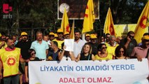 Eğitimde mobbing ve baskı: Diyarbakır'da üç Eğitim Sen üyesi sürgün edildi