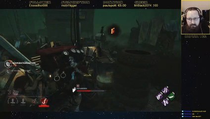 Mir platzt der Schädel (nicht!) Dead by Daylight #489