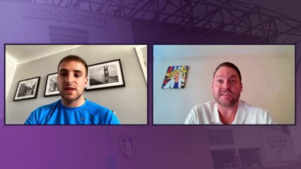 Has Jamie Shackleton found his preferred role in Leeds’ defence?