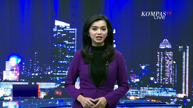 Ahmad Sahroni Sebut SBY Tak Jujur Soal Deklarasi Hingga Usaha Anies Hubungi AHY