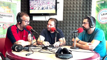 “En Villarreal no le están comprando el discurso a Setién"