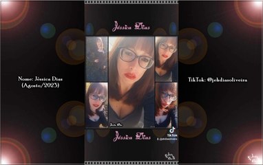 Meus Vídeos do Tik Tok (@jehdiasoliveira) (Agosto/2023) #23