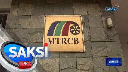 "It's Showtime", pinatawan ng MTRCB ng 12-day airing suspension | Saksi