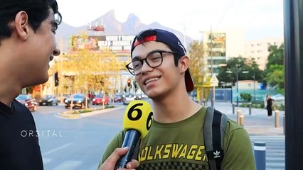 ¿Cuál es tu momento más humilde en las fiestas?