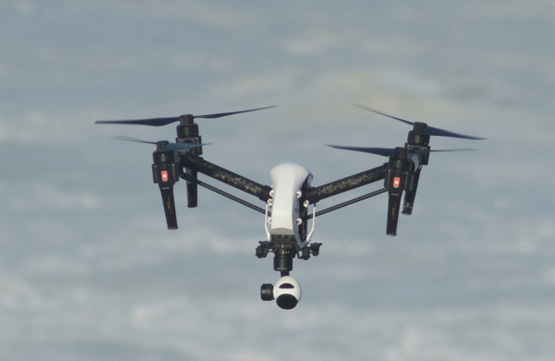 UK Police forces enhancing drone usage