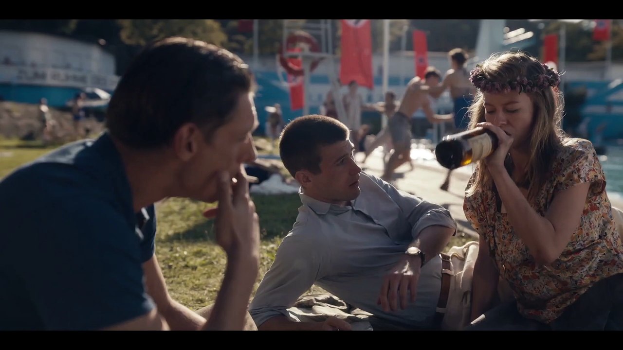 Filip - Trailer