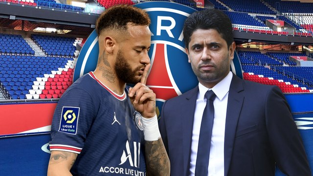 JT Foot Mercato : les déclarations de Neymar choquent la France