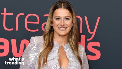 Victoria Garrick Browne Gives Insight On ‘Real Pod’ and Viral Success