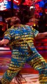 Bringing Afrobeats to the Ballroom with an absolute bop - it’s Hamza and Jowita! #Strictly #iPlayer