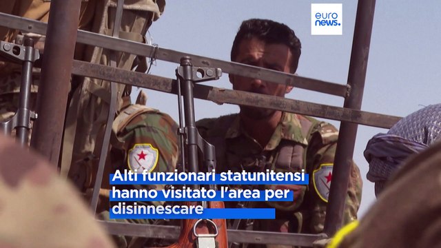 Siria: scontri tra fazioni, fioccano le vittime. Non si arrestano le proteste contro Assad