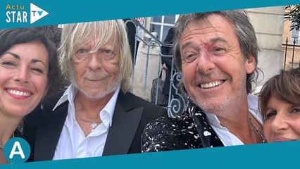 Renaud bientôt papa à 71 ans  Sa compagne Cerise serait enceinte  Ce n'est pas trahir un secret d