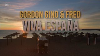 Gordon Gino and Fred S4 E1