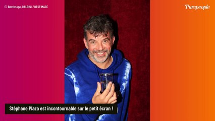 Stéphane Plaza : Sa maison loin de Paris et de son chic appartement parisien, une région dont il est tombé amoureux