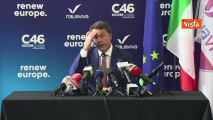 Strage Ustica, Renzi: "Da Amato mi aspettavo rispetto istituzionale"