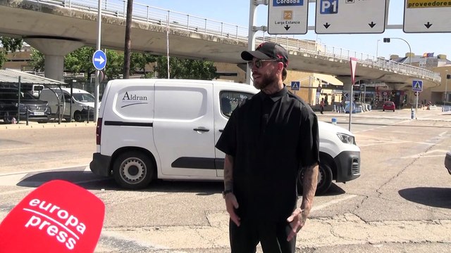 El Sevilla FC confirma el fichaje de Sergio Ramos para una temporada