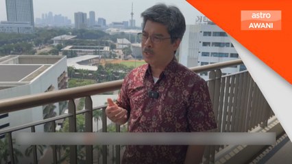 Usaha negara ASEAN menjuarai isu perubahan iklim