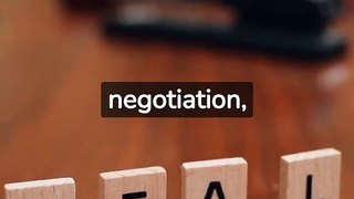 Negotiating Salary and Benefits: Strategies for effectively negotiating compensation packages.