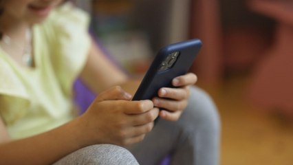 Back to school: How young is too young for kids to have a mobile phone?