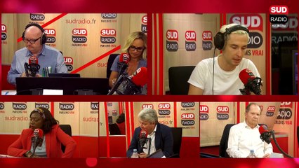 La rentrée en avion d’Élisabeth Borne et Gabriel Attal provoque quelques commentaires piquants