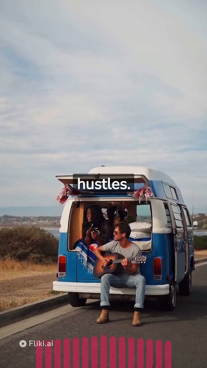 Side Hustles and Gig Economy: Ideas for generating additional income through side jobs and freelancing.