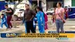 Forados, obras inconclusas y falta de semáforo: vecinos de Los Olivos denuncian abandono