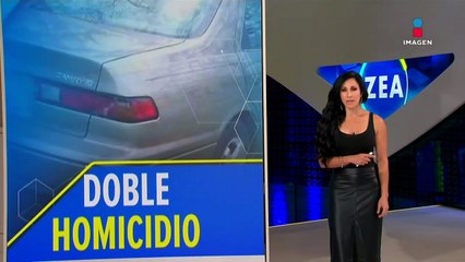 Hallan sin vida a madre e hijoa adolescente en Reynosa, Tamaulipas