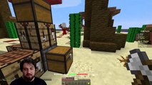 Minecraft Koyun Yakalamaca(Sheep Quest) Bölüm 2 - Savaş Ortasında Selfie