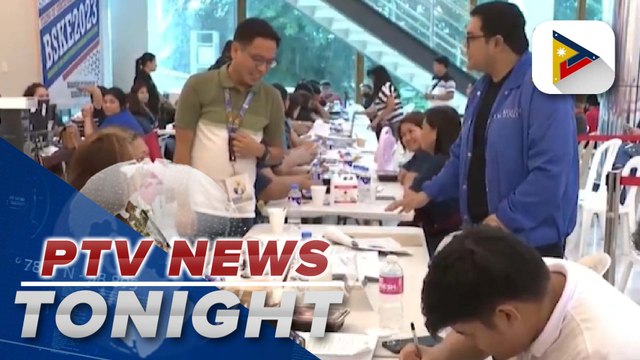 Comelec confirms it has placed Malabang, Lanao del Sur under its control