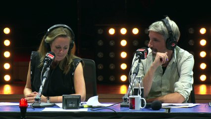 Margot Demeurisse s'empare de la scène du Tremplin Jeune