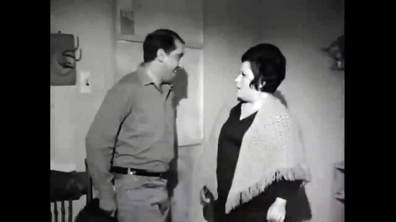 La Muerte es Puntual | Maricruz Olivier, Alfredo Leal, Evita Muñoz | Cine Mexicano