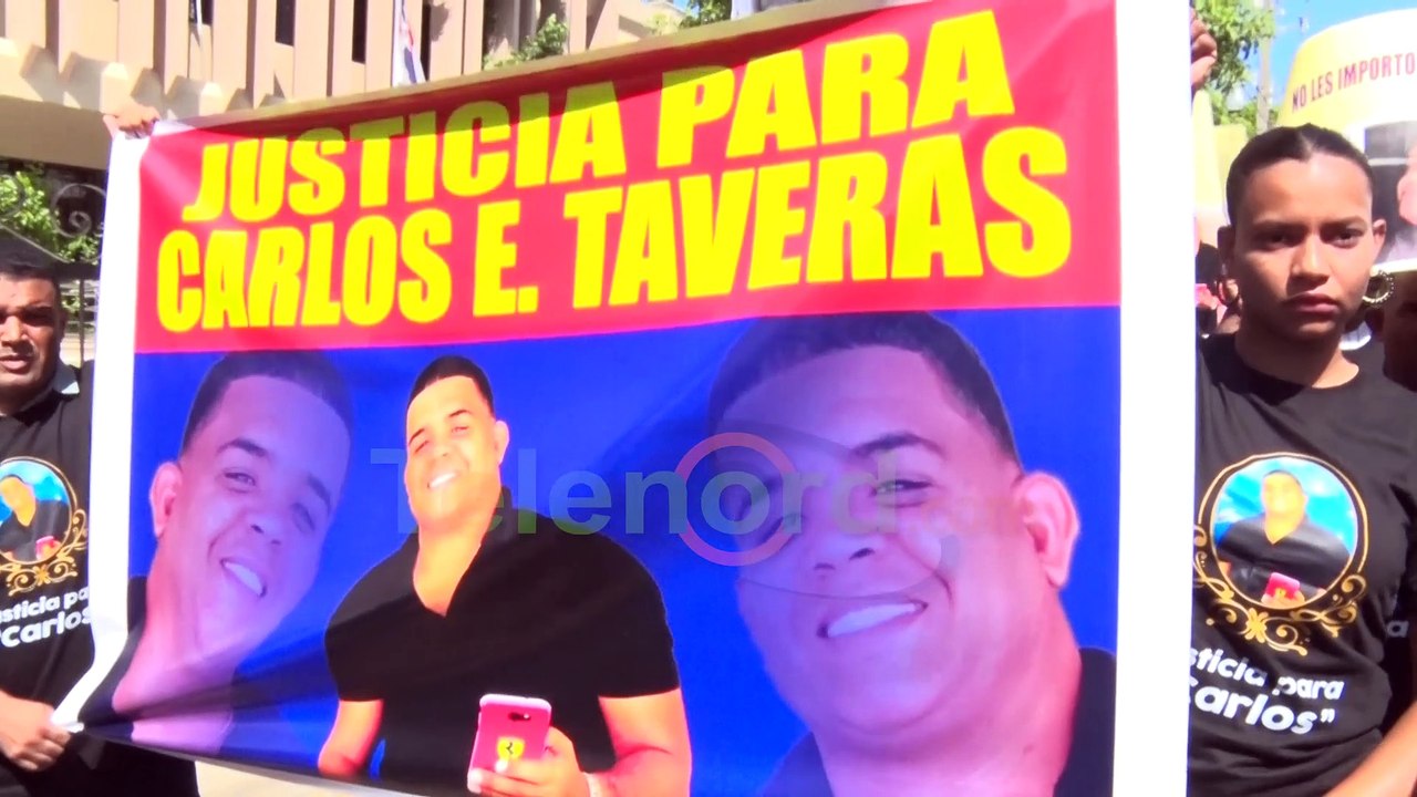 Parientes de hombre ultimado a tiros en Cenoví claman justicia; niegan haya sido un delincuente