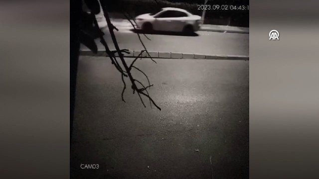 Sahte çatışma videosu paylaşanlara gözaltı!