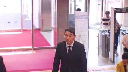 이주호 "추모제 참석 교사 징계 없을 것...선처 노력" / YTN