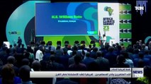 قمة إفريقيا للمناخ.. أشد المتضررين وآخر المستفيدين.. إفريقيا تنشد الاستجابة لخطر القرن