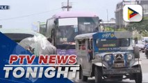 House solons order DOTr to explain why fuel subsidy for PUV drivers still pending