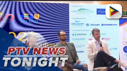 Entrepreneurship Summit held in Cebu City