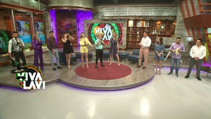 Captan a Galilea Montijo llegando a casa de un santero