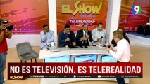 Rafael Ventura y Carlos Vargas “Las Galletas de la Discordia”  | El Show del Mediodía