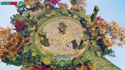 Ngat Nghiem Phong Lang Chim Yen Gom Chim Awah