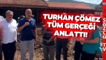 Zamlar Çiftçiyi Toprağa Küstürdü! Turhan Çömez Tüm Gerçeği Gözler Önüne Serdi